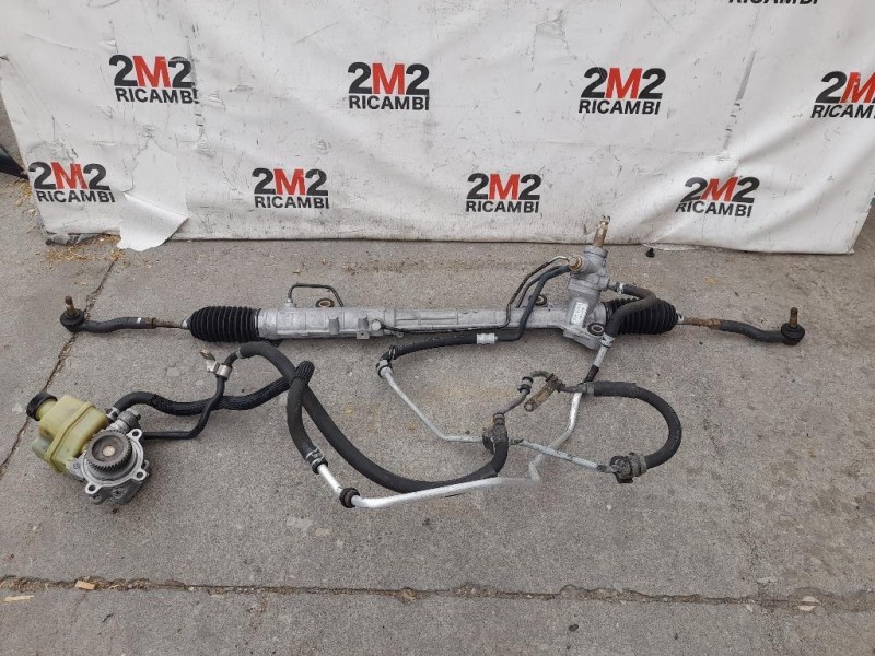 Scatola Sterzo Cservosterzo GJ6A32110E Mazda 6 I 2003