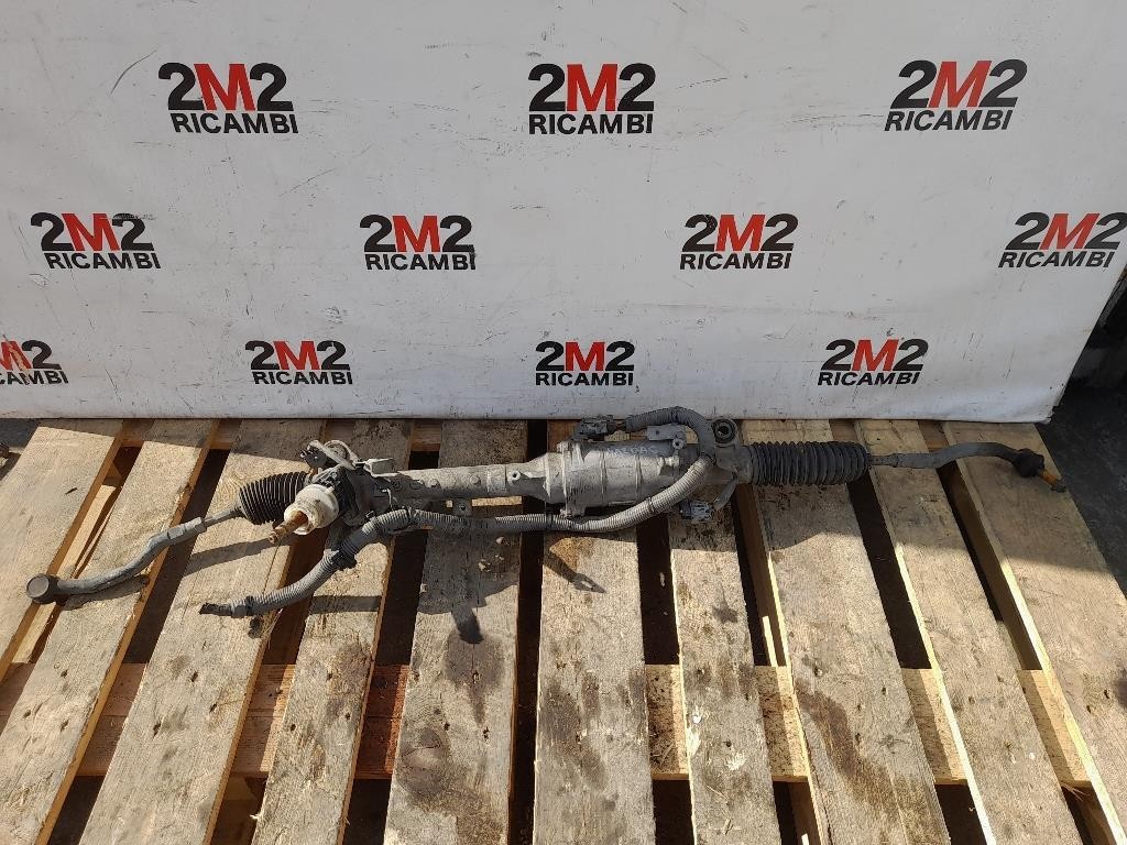 Scatola Sterzo Cservosterzo GS1D3296007M Mazda 6 II SW 2008