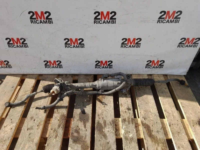 Scatola Sterzo Cservosterzo GS1D3296007M Mazda 6 II SW 2008