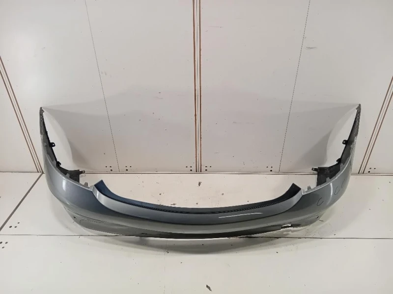 Paraurti POST A20688026009999 Mercedes Classe C W206 2021