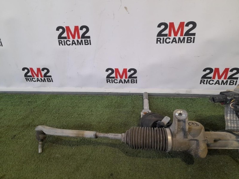 Scatola Sterzo Cservosterzo SCATOLA STERZO CSERVOSTERZO Mercedes Classe A W176 2013