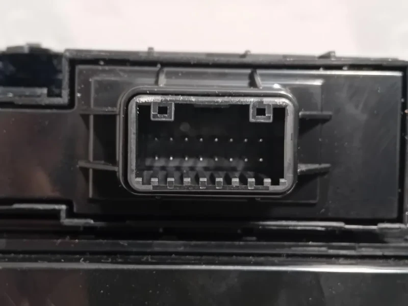 Modulo Comando Riscaldamento Clima 97250-D7530TRY Hyundai Tucson II 2015