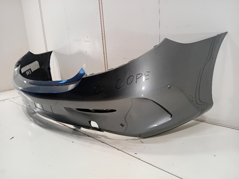 Paraurti POST A20688026009999 Mercedes Classe C W206 2021