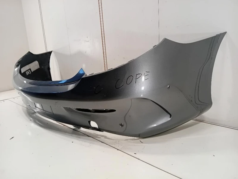 Paraurti POST A20688026009999 Mercedes Classe C W206 2021