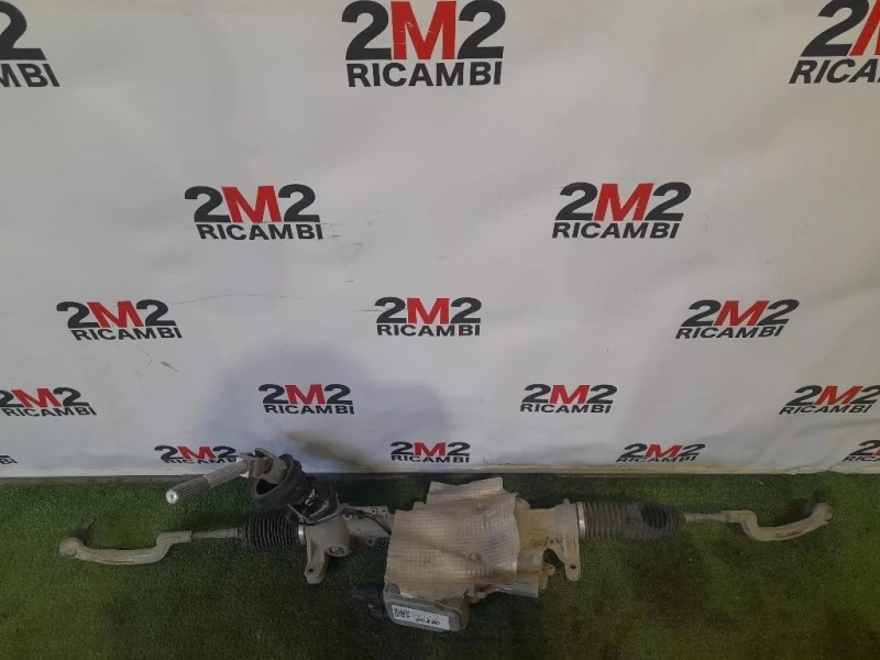 Scatola Sterzo Cservosterzo SCATOLA STERZO CSERVOSTERZO Mercedes Classe A W176 2013