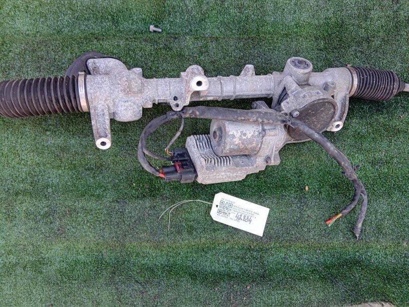 Scatola Sterzo Cservosterzo 6700003026 Mercedes Classe B W246 2012