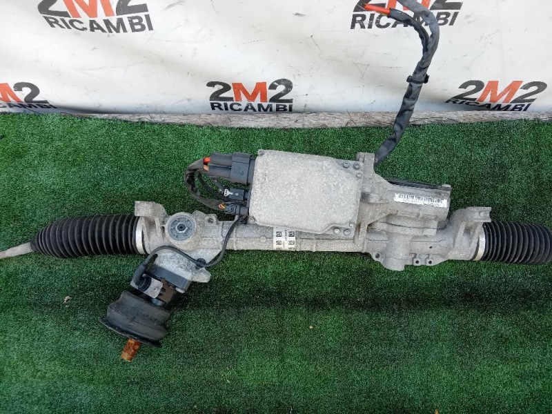 Scatola Sterzo Cservosterzo 6700003026 Mercedes Classe B W246 2012