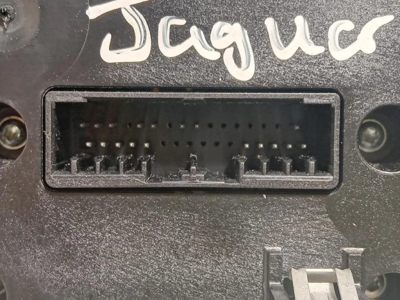 Modulo Comando Riscaldamento Clima GX73-18C858-GF Jaguar XE 2015