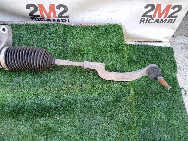 Scatola Sterzo Cservosterzo 6700003026 Mercedes Classe B W246 2012