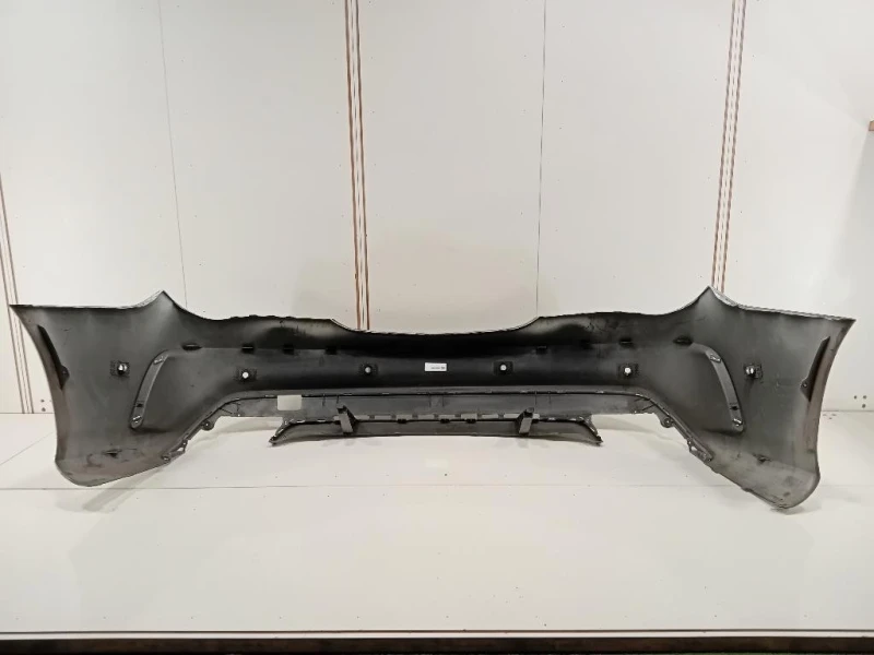 Paraurti POST A1178851525 Mercedes Classe CLA C117 2016