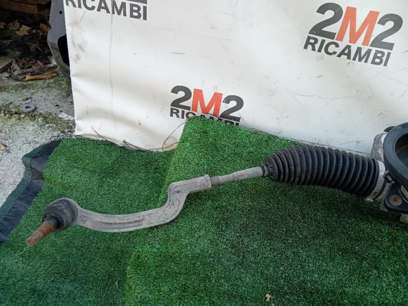 Scatola Sterzo Cservosterzo 6700003026 Mercedes Classe B W246 2012