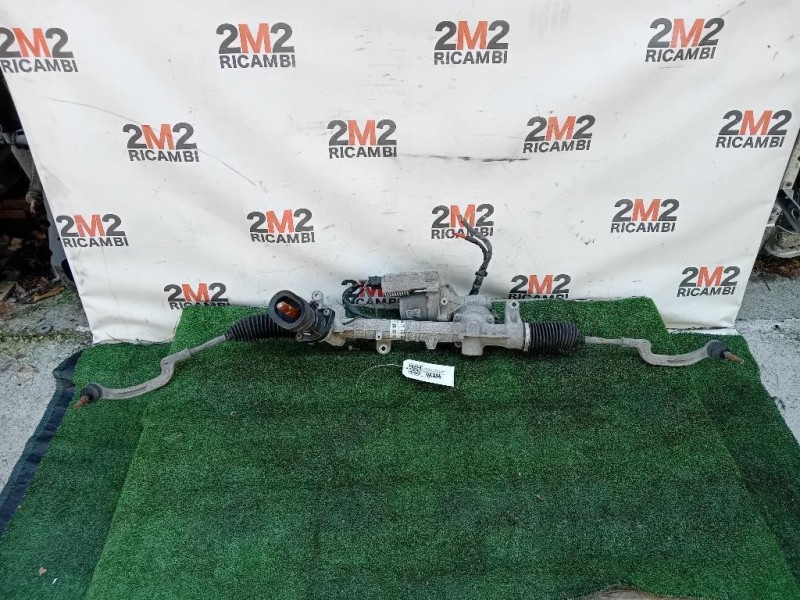 Scatola Sterzo Cservosterzo 6700003026 Mercedes Classe B W246 2012