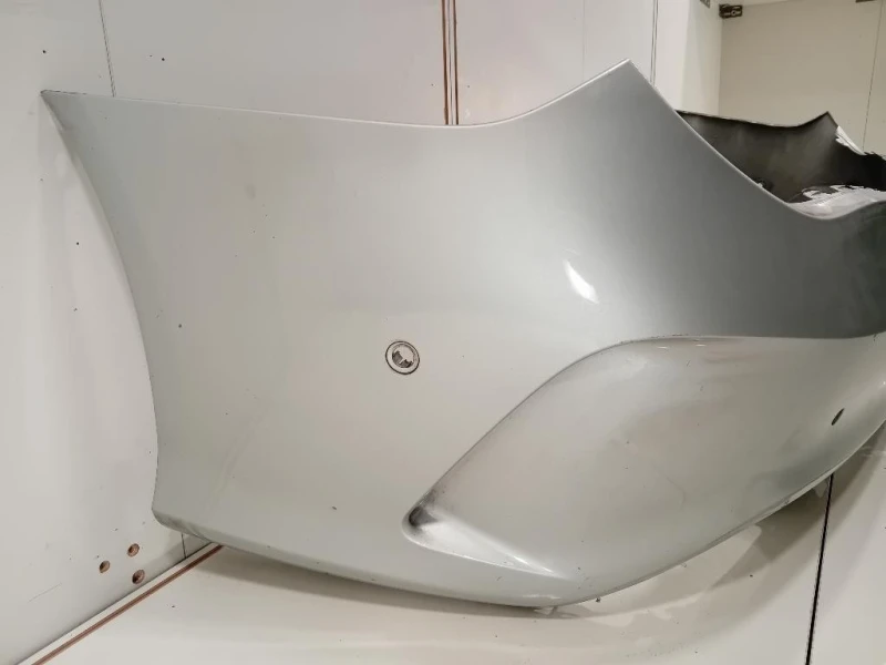 Paraurti POST A1178851525 Mercedes Classe CLA C117 2016