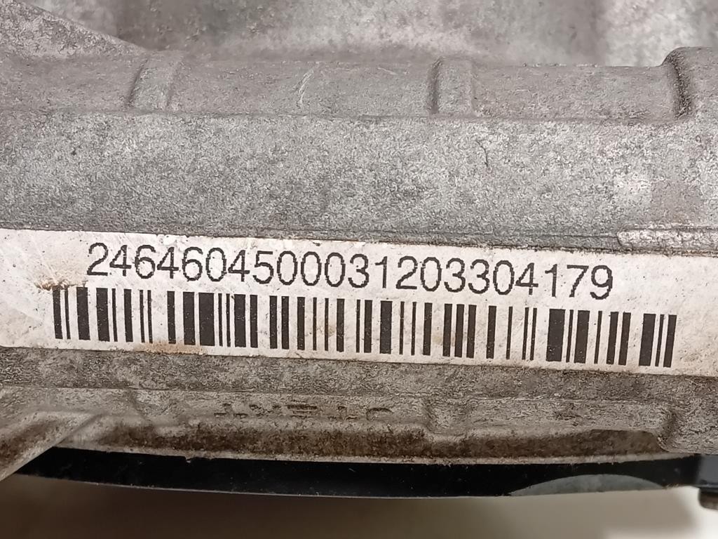 Scatola Sterzo Cservosterzo Q003TA0974ZE Mercedes Classe B W246 2014