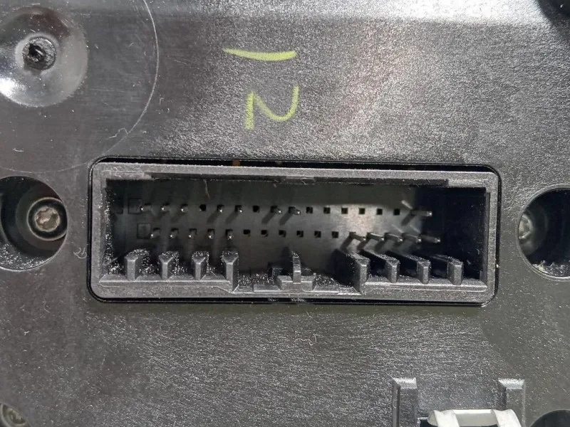 Modulo Comando Riscaldamento Clima JX63-18C858-GB Jaguar XE 2015