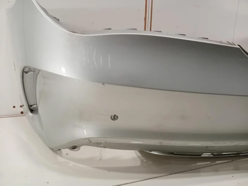 Paraurti POST A1178851525 Mercedes Classe CLA C117 2016