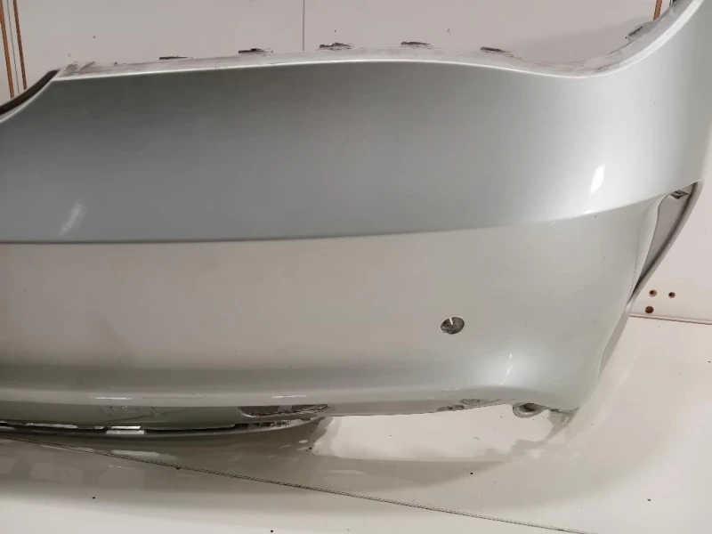 Paraurti POST A1178851525 Mercedes Classe CLA C117 2016