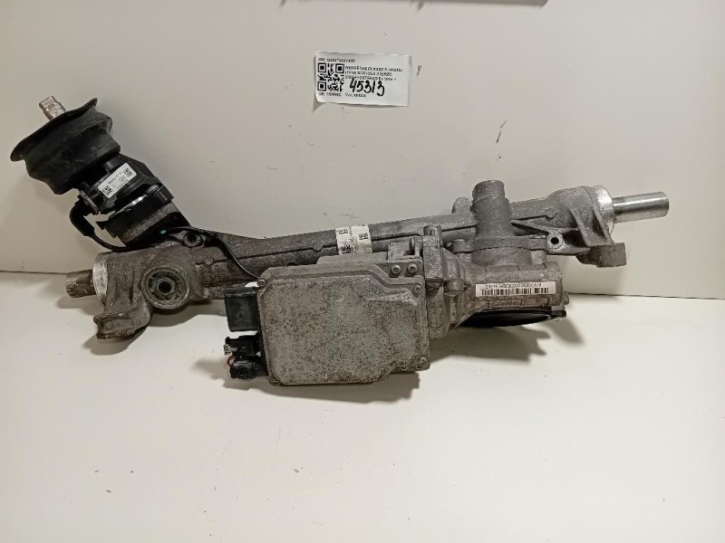 Scatola Sterzo Cservosterzo Q003TA0974ZE Mercedes Classe B W246 2014