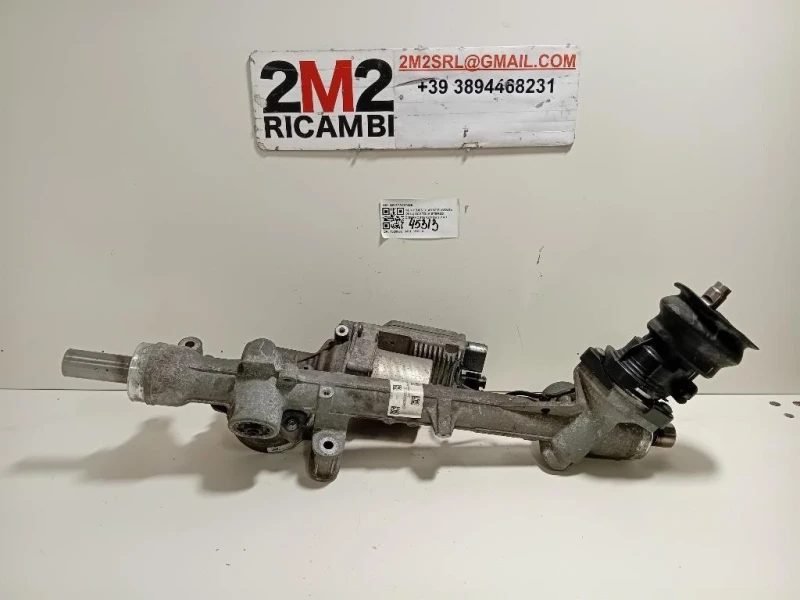 Scatola Sterzo Cservosterzo Q003TA0974ZE Mercedes Classe B W246 2014