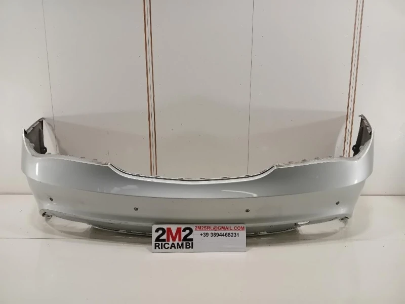 Paraurti POST A1178851525 Mercedes Classe CLA C117 2016