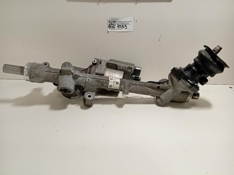 Scatola Sterzo Cservosterzo Q003TA0974ZE Mercedes Classe B W246 2014