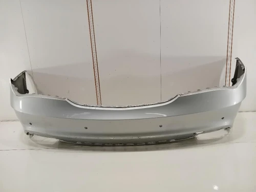 Paraurti POST A1178851525 Mercedes Classe CLA C117 2016