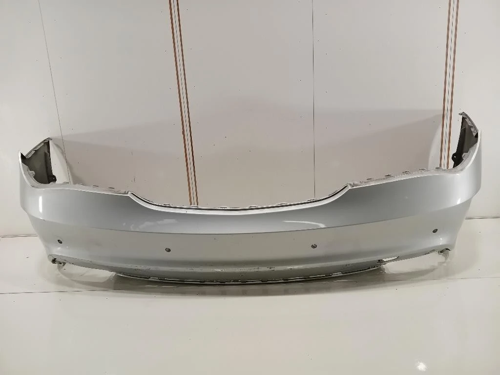 Paraurti POST A1178851525 Mercedes Classe CLA C117 2016