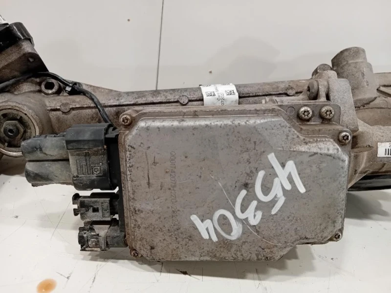 Scatola Sterzo Cservosterzo Q003TA0974ZE Mercedes Classe B W246 2014