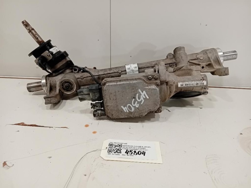 Scatola Sterzo Cservosterzo Q003TA0974ZE Mercedes Classe B W246 2014