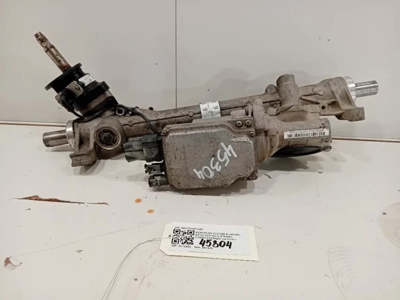 Scatola Sterzo Cservosterzo Q003TA0974ZE Mercedes Classe B W246 2014