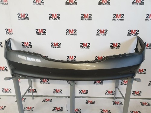 Paraurti POST A1178851525 Mercedes Classe CLA C117 2016