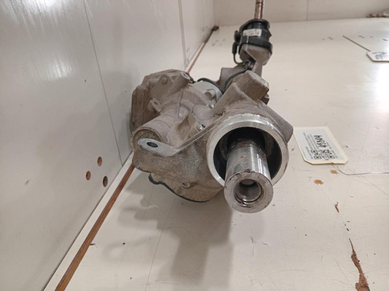 Scatola Sterzo Cservosterzo Q003TA0974ZE Mercedes Classe B W246 2014