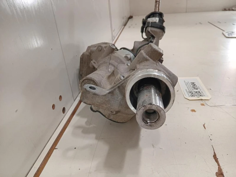 Scatola Sterzo Cservosterzo Q003TA0974ZE Mercedes Classe B W246 2014