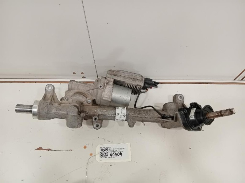 Scatola Sterzo Cservosterzo Q003TA0974ZE Mercedes Classe B W246 2014