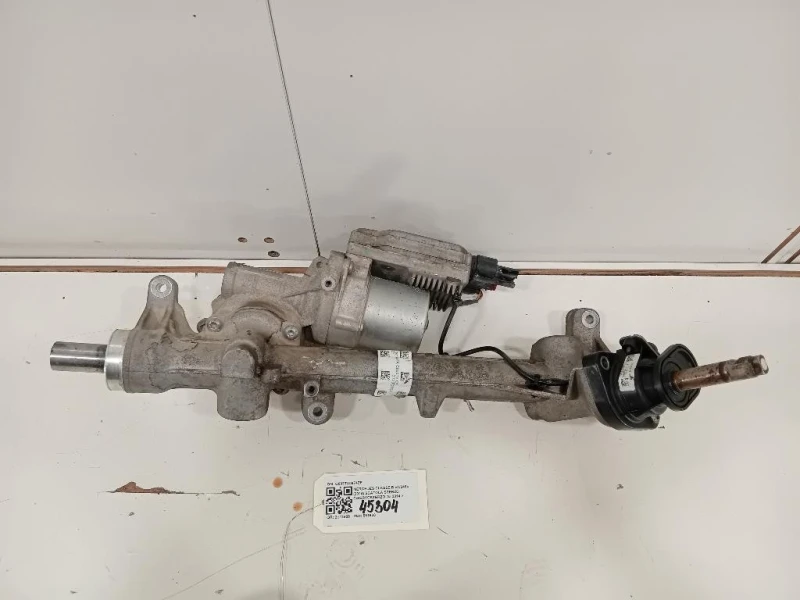 Scatola Sterzo Cservosterzo Q003TA0974ZE Mercedes Classe B W246 2014