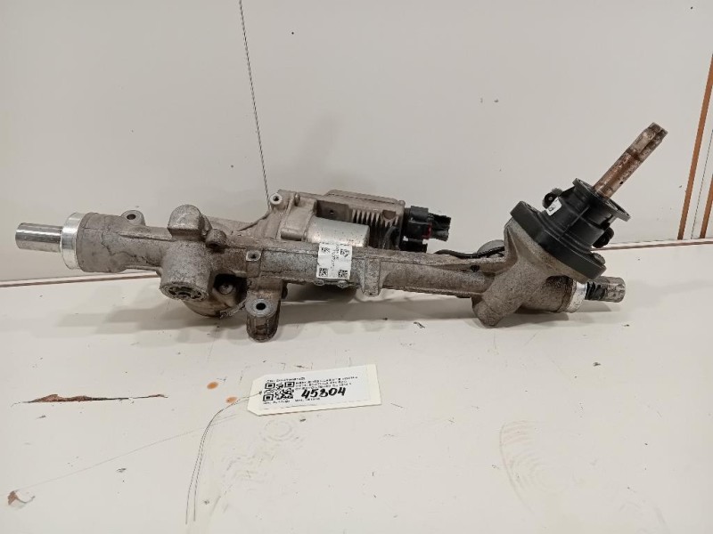 Scatola Sterzo Cservosterzo Q003TA0974ZE Mercedes Classe B W246 2014