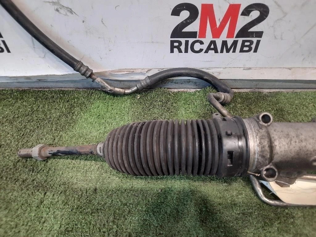 Scatola Sterzo Cservosterzo A 204 1 101 1 018 Mercedes Classe C W204 2007