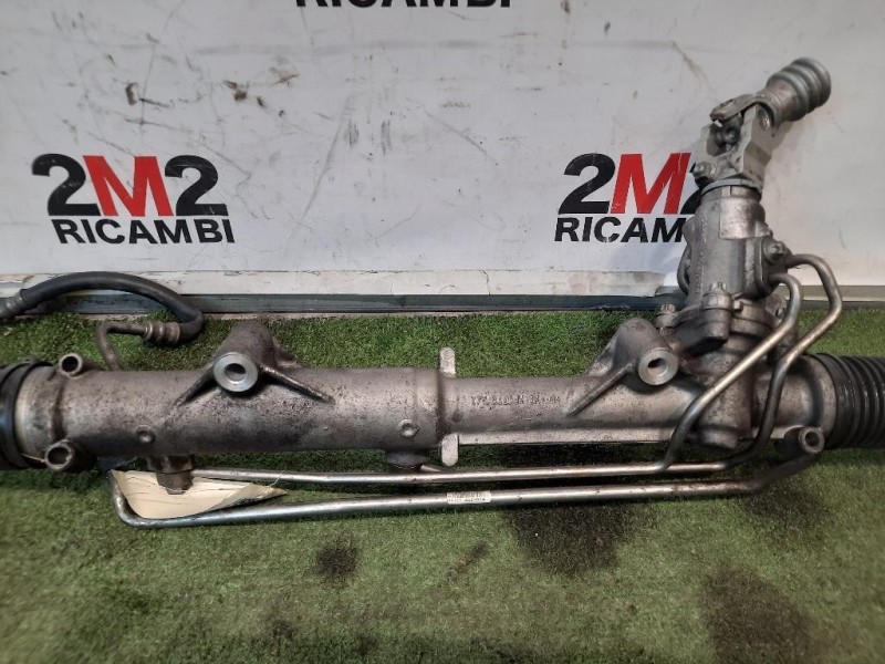 Scatola Sterzo Cservosterzo A 204 1 101 1 018 Mercedes Classe C W204 2007