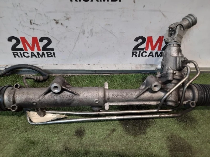 Scatola Sterzo Cservosterzo A 204 1 101 1 018 Mercedes Classe C W204 2007