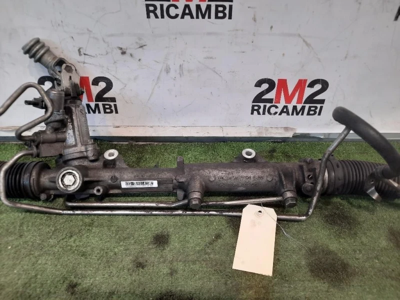 Scatola Sterzo Cservosterzo A 204 1 101 1 018 Mercedes Classe C W204 2007