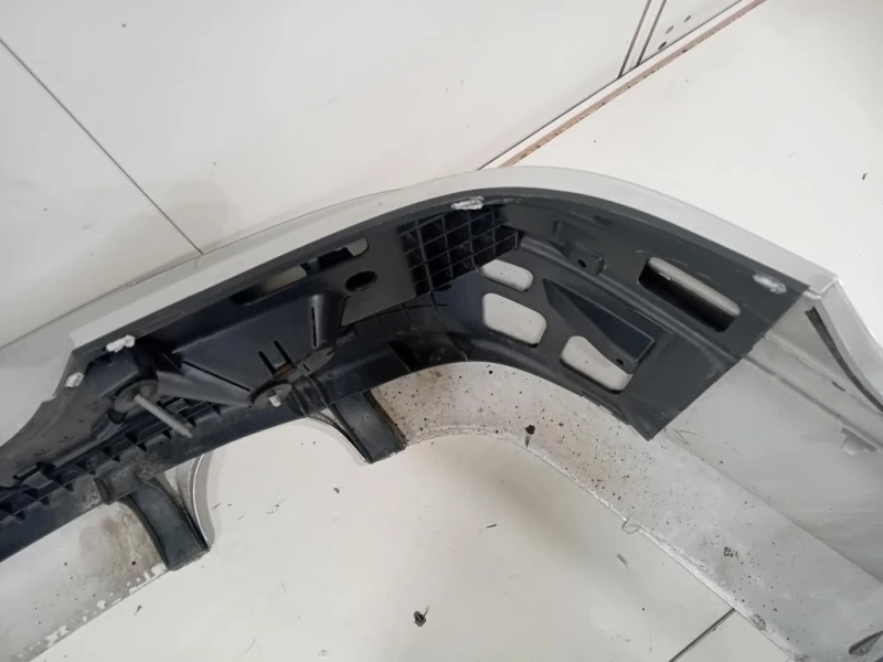 Paraurti POST A2098800040 Mercedes Classe CLK C209 2003