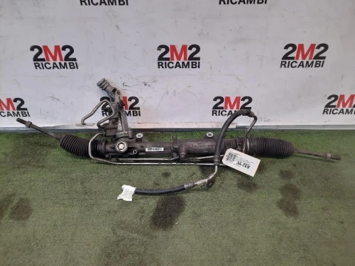 Scatola Sterzo Cservosterzo A 204 1 101 1 018 Mercedes Classe C W204 2007