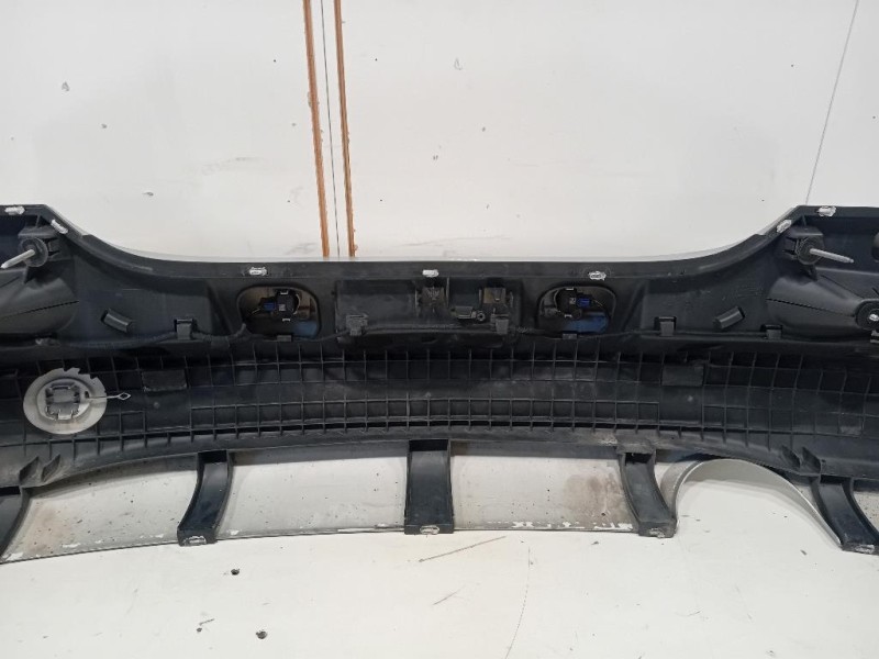 Paraurti POST A2098800040 Mercedes Classe CLK C209 2003