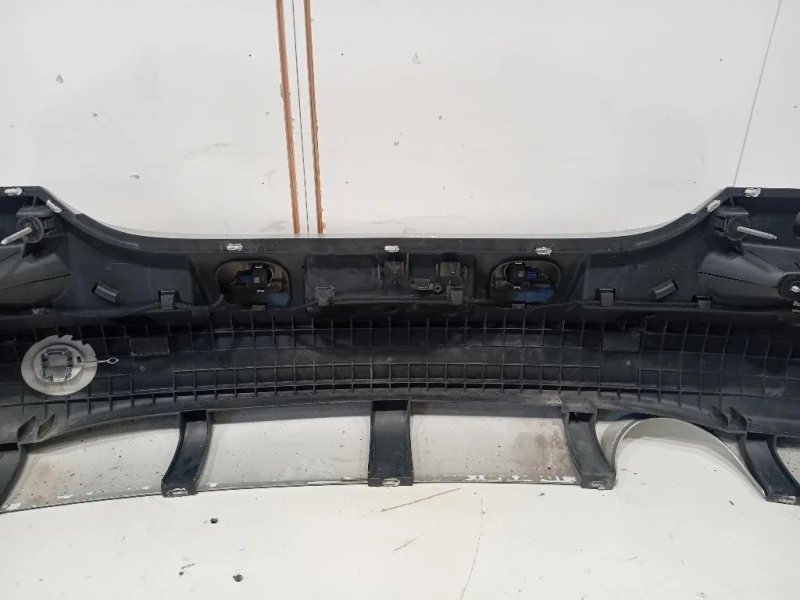 Paraurti POST A2098800040 Mercedes Classe CLK C209 2003