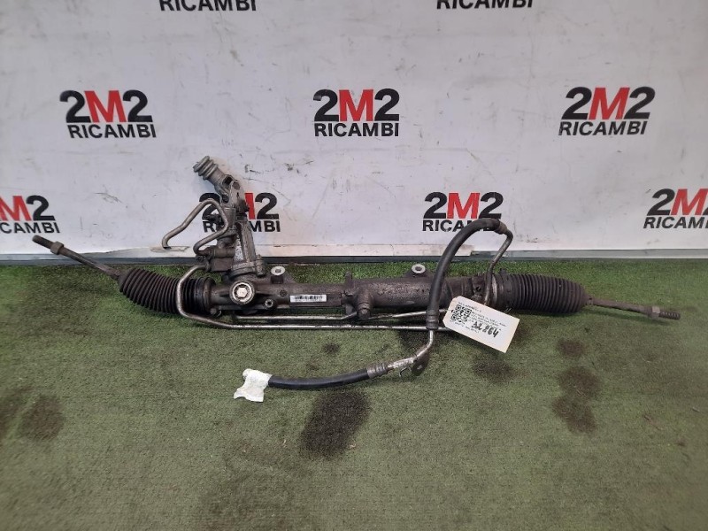 Scatola Sterzo Cservosterzo A 204 1 101 1 018 Mercedes Classe C W204 2007