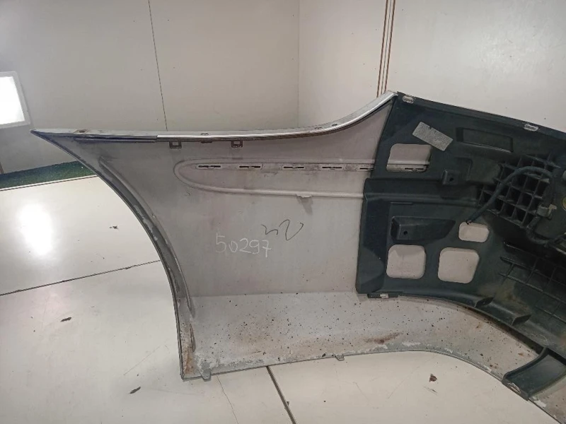 Paraurti POST A2098800040 Mercedes Classe CLK C209 2003