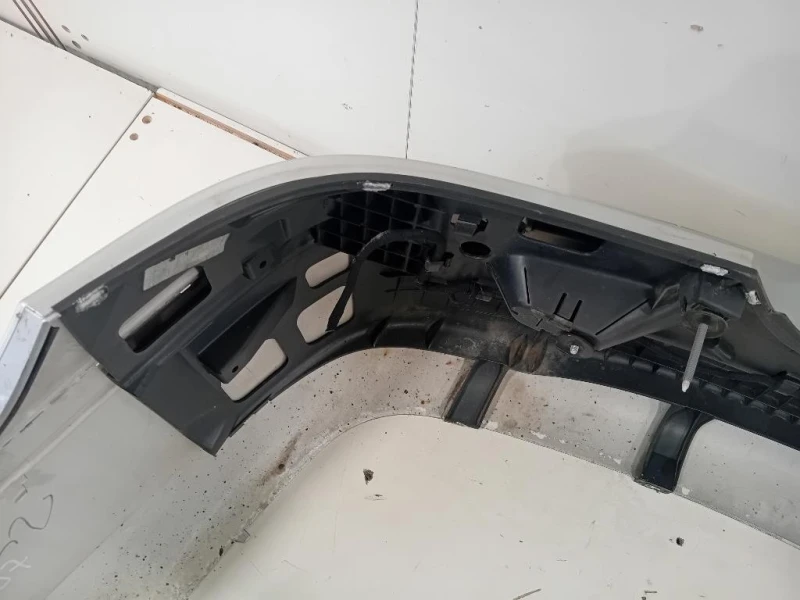 Paraurti POST A2098800040 Mercedes Classe CLK C209 2003