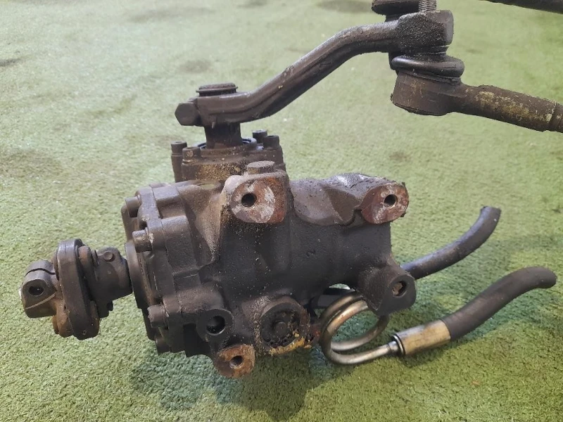 Scatola Sterzo Cservosterzo A1244610801 Mercedes Classe E W124 1985