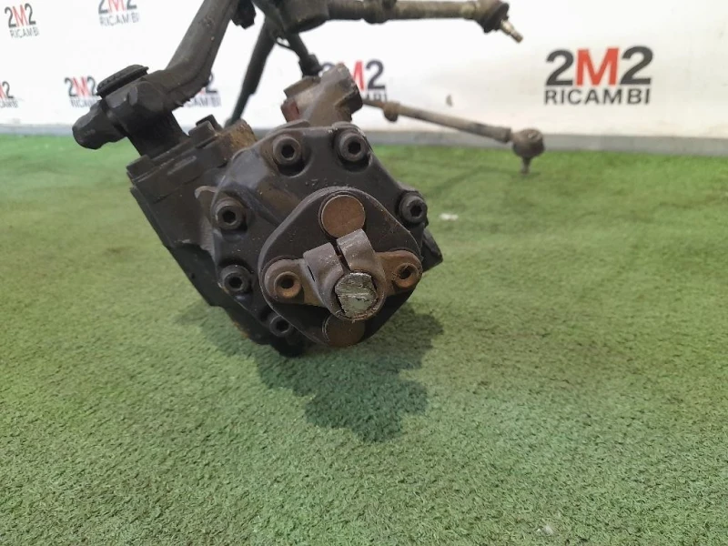 Scatola Sterzo Cservosterzo A1244610801 Mercedes Classe E W124 1985