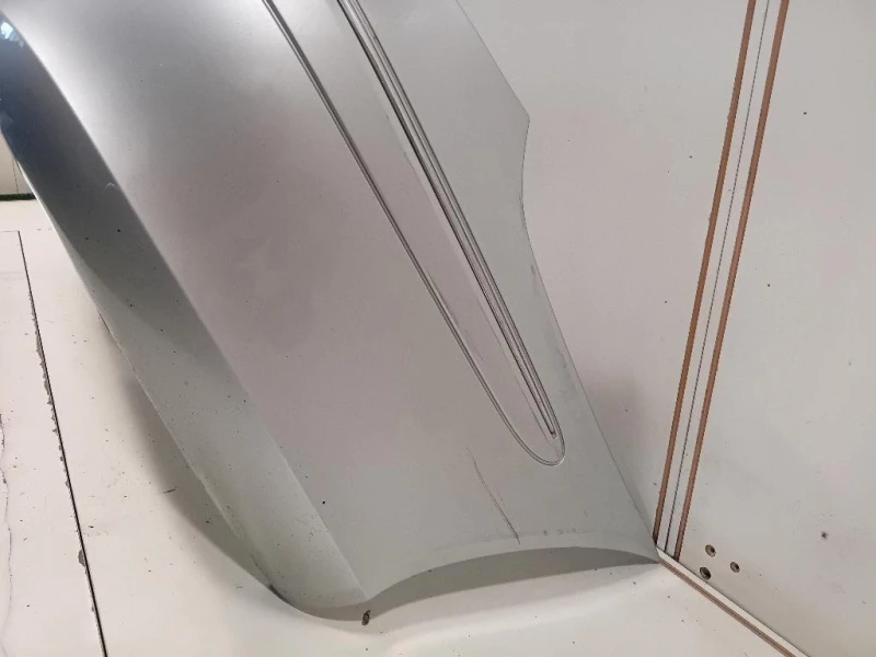 Paraurti POST A2098800040 Mercedes Classe CLK C209 2003